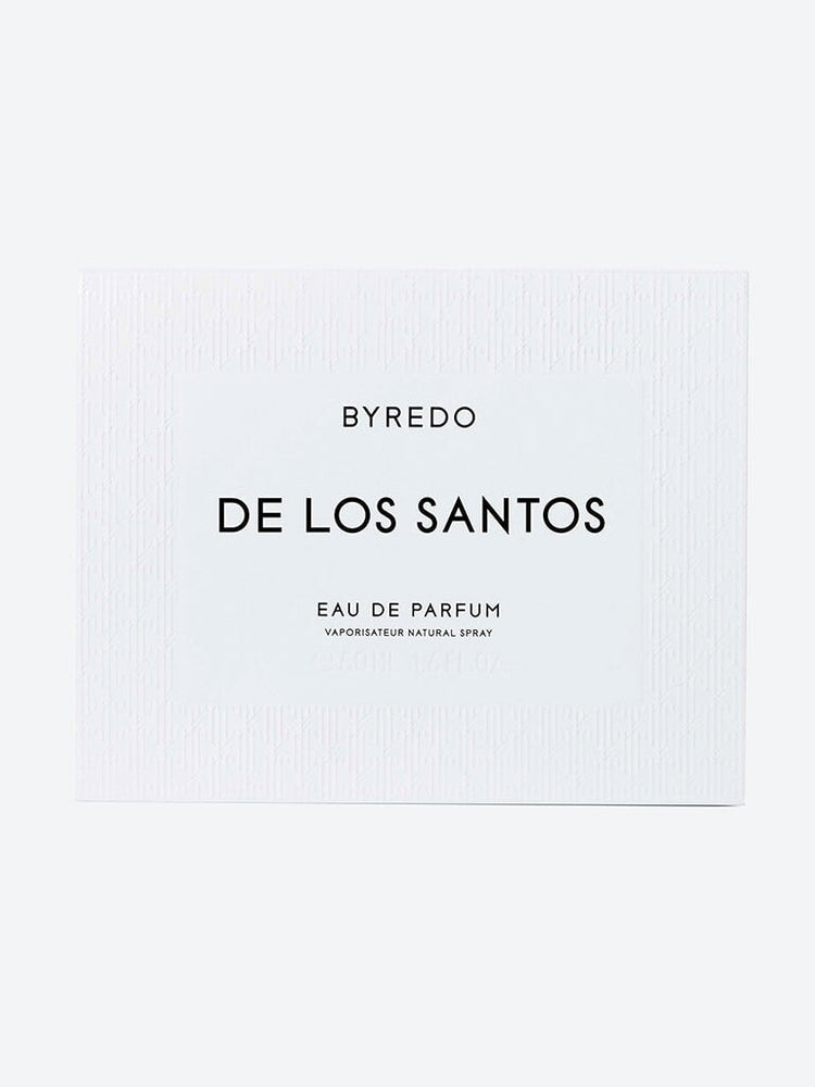 Eau de Parfum de Los Santos 50 ml 2