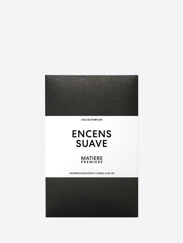 Eau de parfum encens suave 100ml 2
