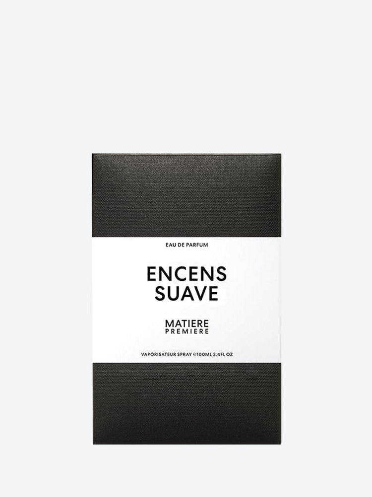 Eau de parfum encens suave 100ml 2