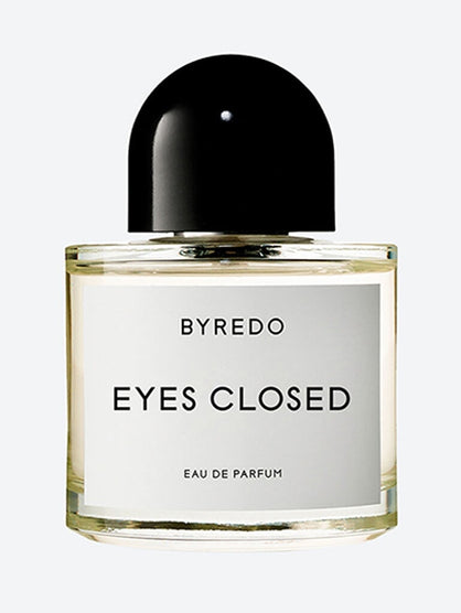 Eau de parfum eyes closed 100ml