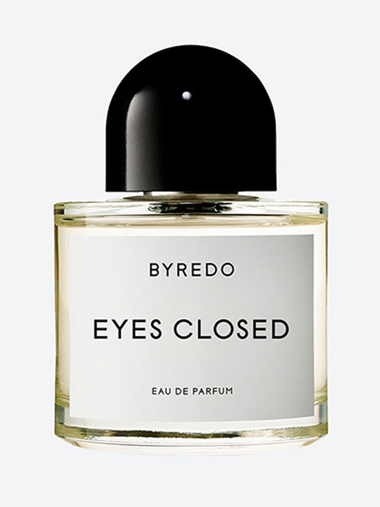 Eau de parfum eyes closed 100ml 1