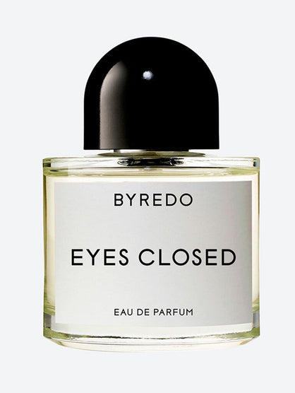 Eau de parfum eyes closed 50ml