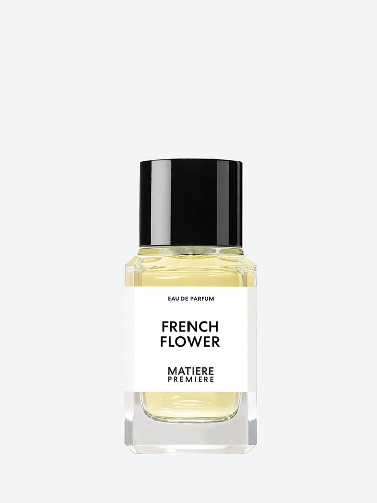 Eau de Parfum französische Blume 100 ml 1