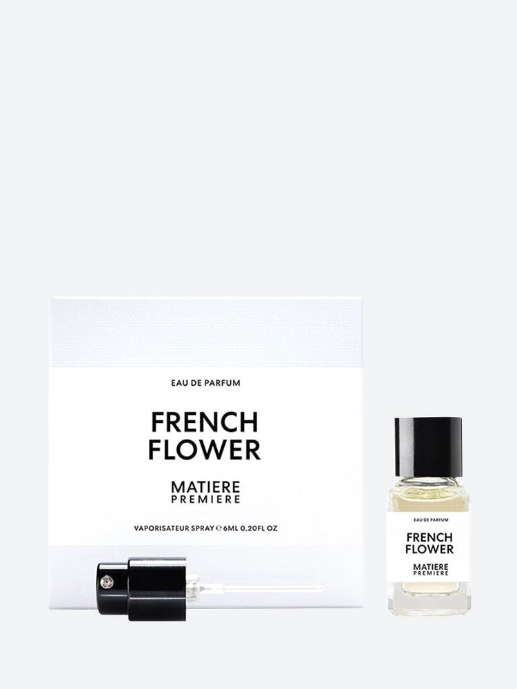 Eau de parfum aux fleurs de France 1