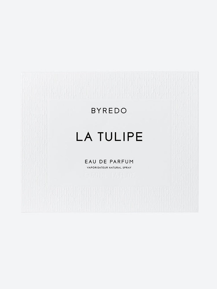 Eau de parfum la tulipe 50ml 2