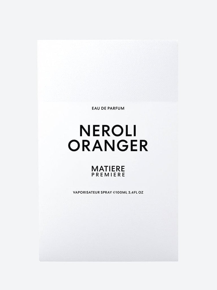 Eau de parfum néroli oranger 100ml 2