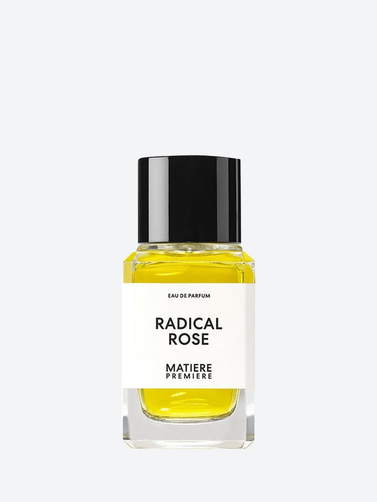Eau de Parfum Radical Rose 100ml 1