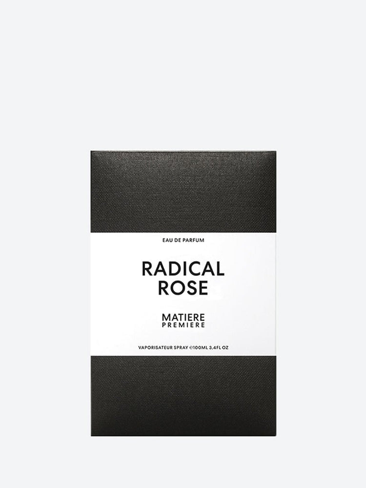 Eau de Parfum Radical Rose 100ml 2