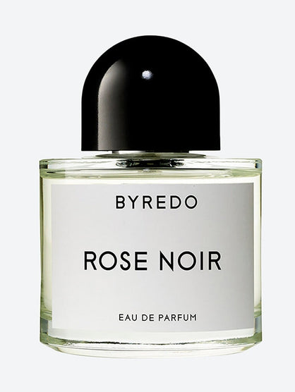 Eau de parfum rose noir