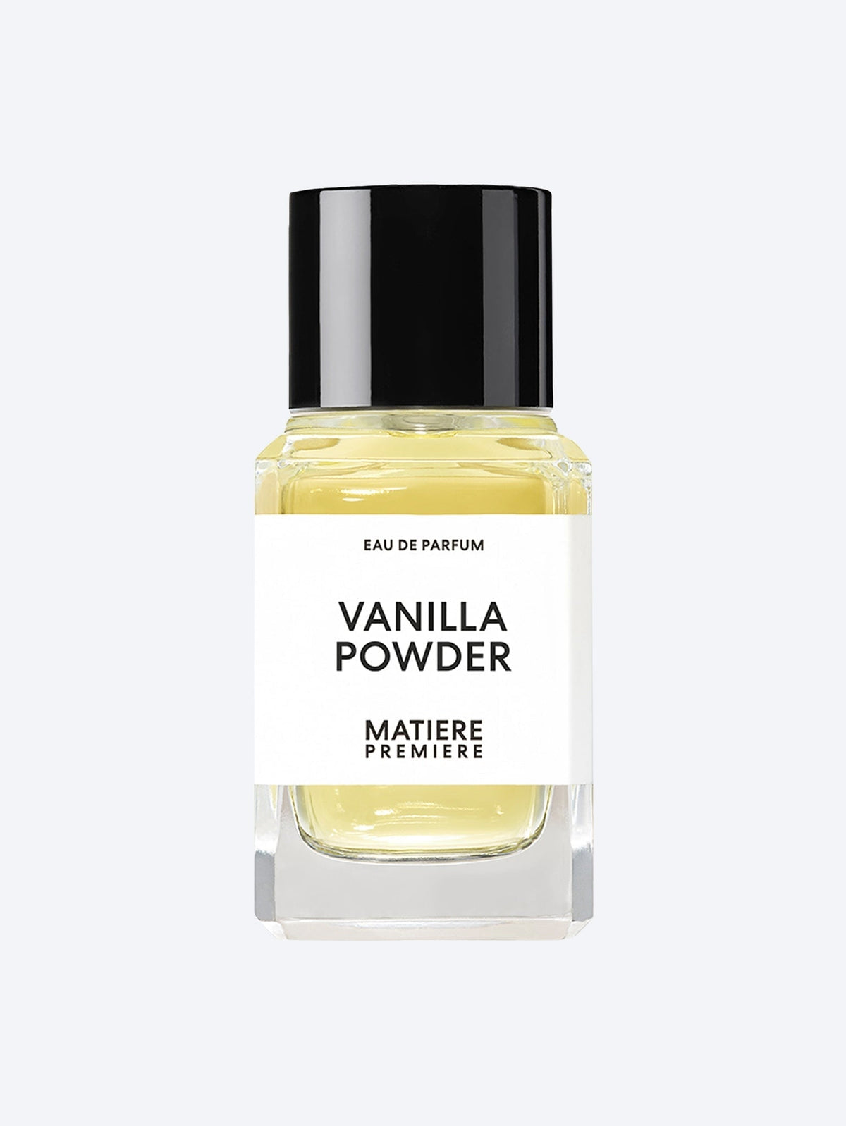 EAU DE PARFUM