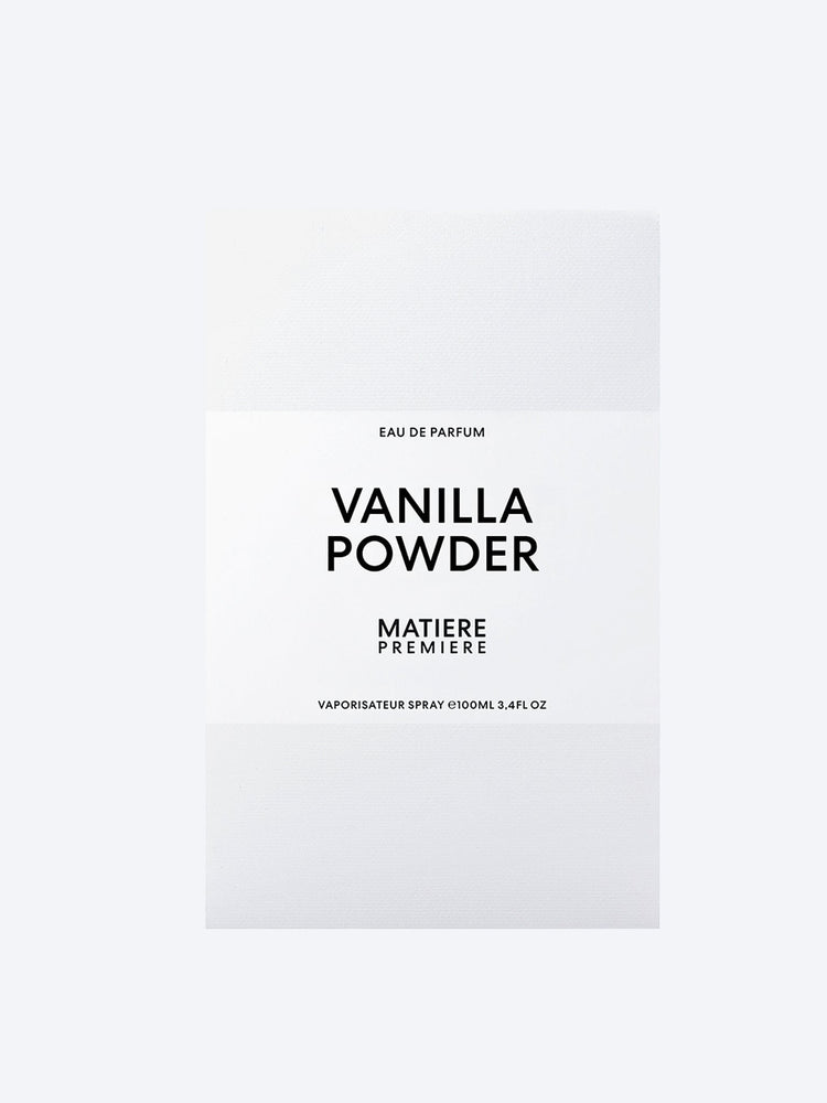 Eau de parfum vanilla powder 100ml 2