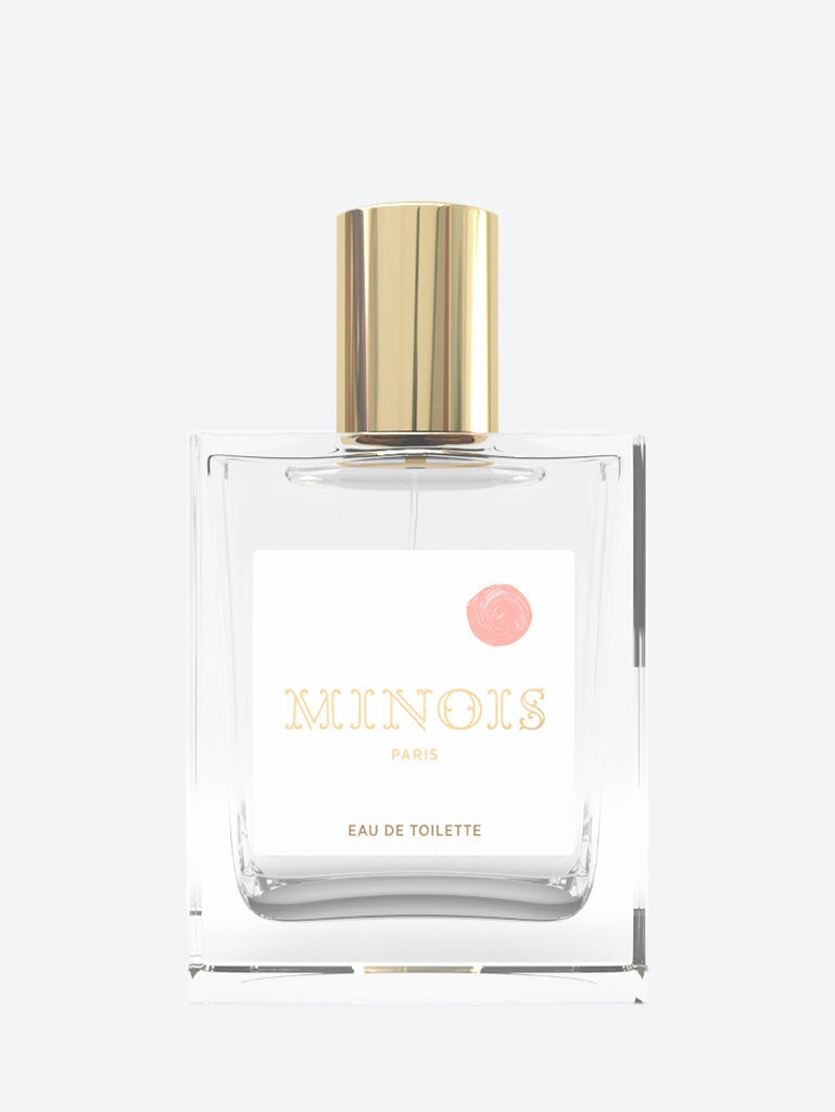 Parfum pour enfants