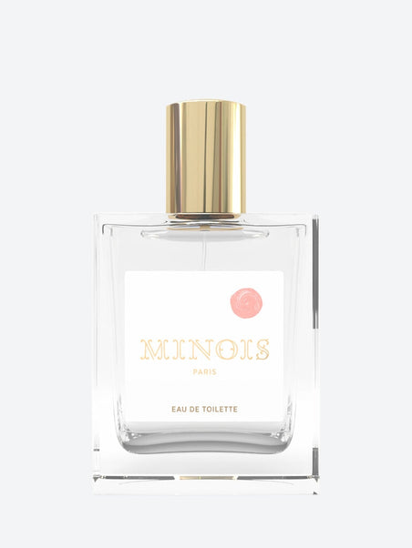 Eau de Toilette