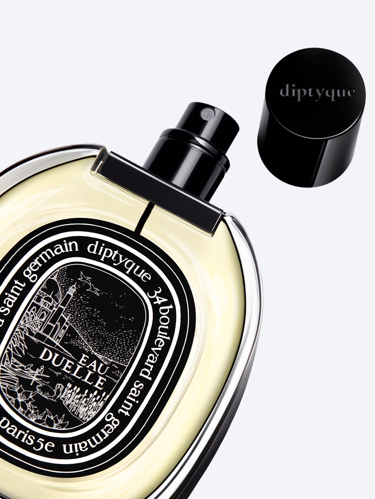 Eau duelle Eau de Parfum 75ml 3