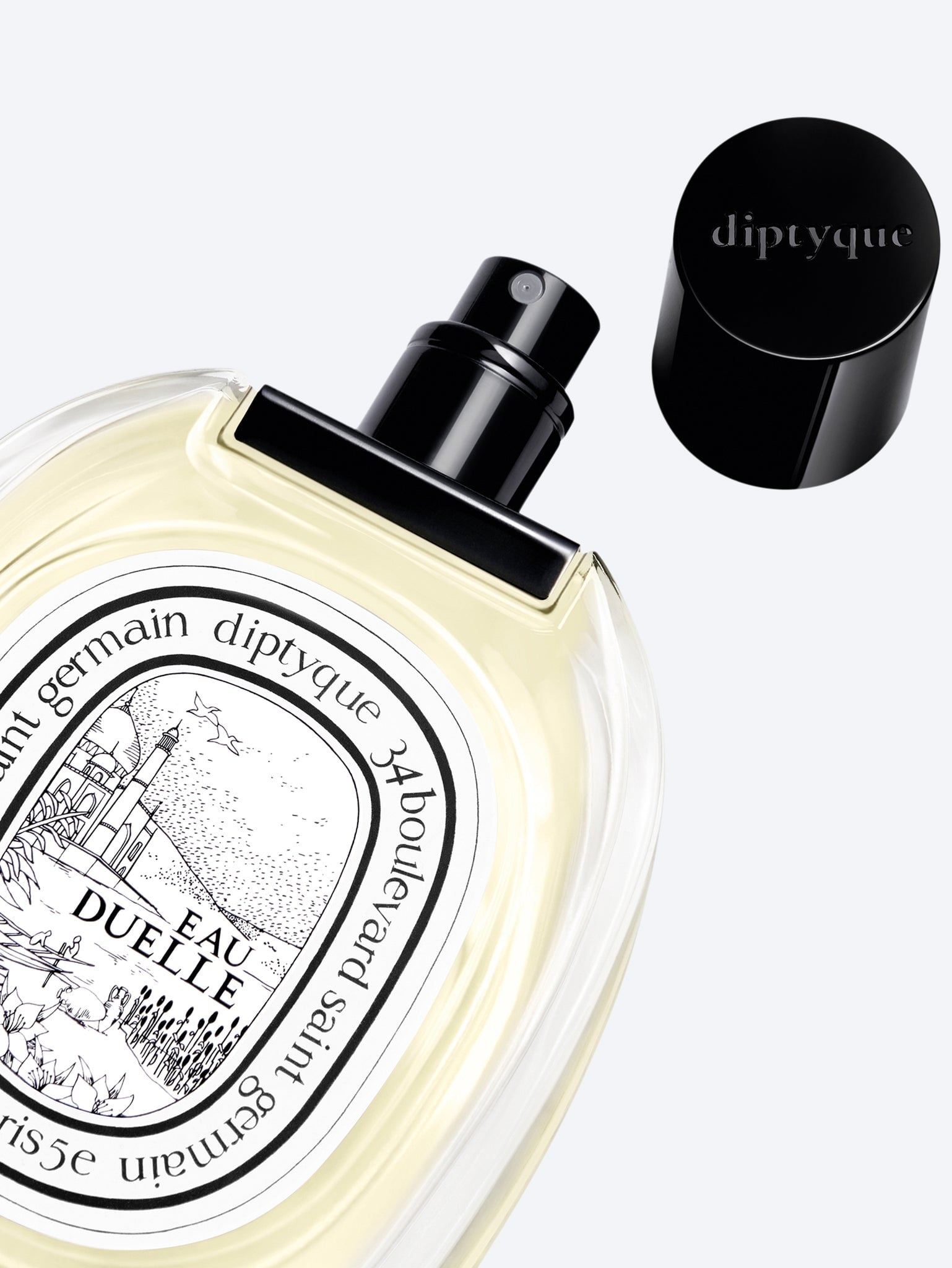 Eau duelle Eau de Toilette 3