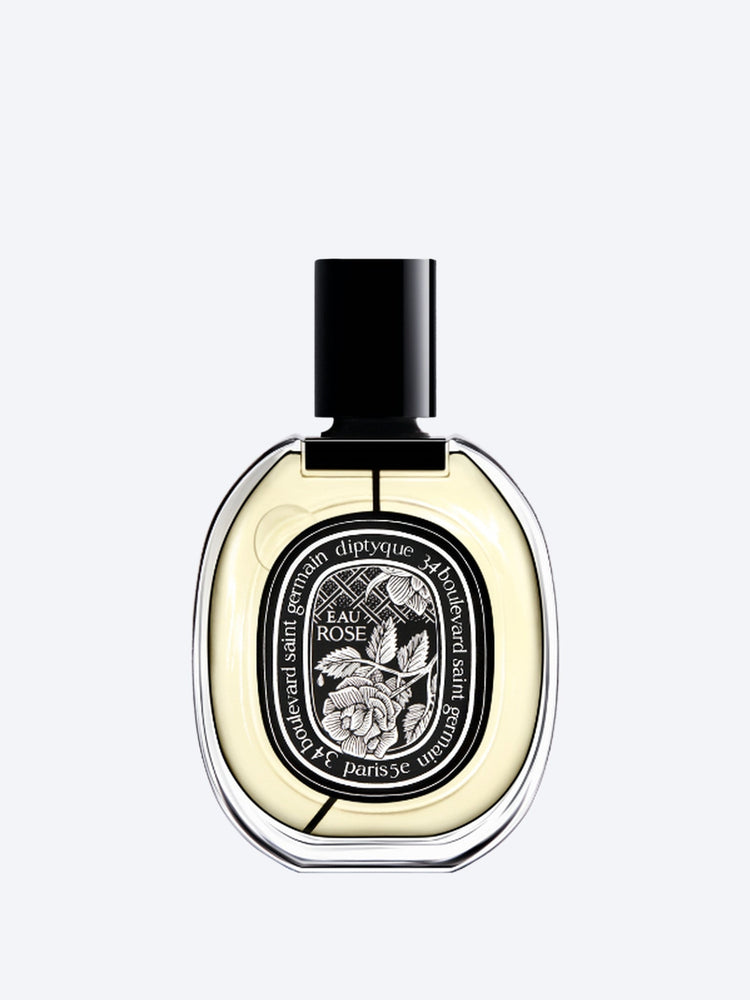 Eau de Parfum Rose Eau de Parfum 75ml 1