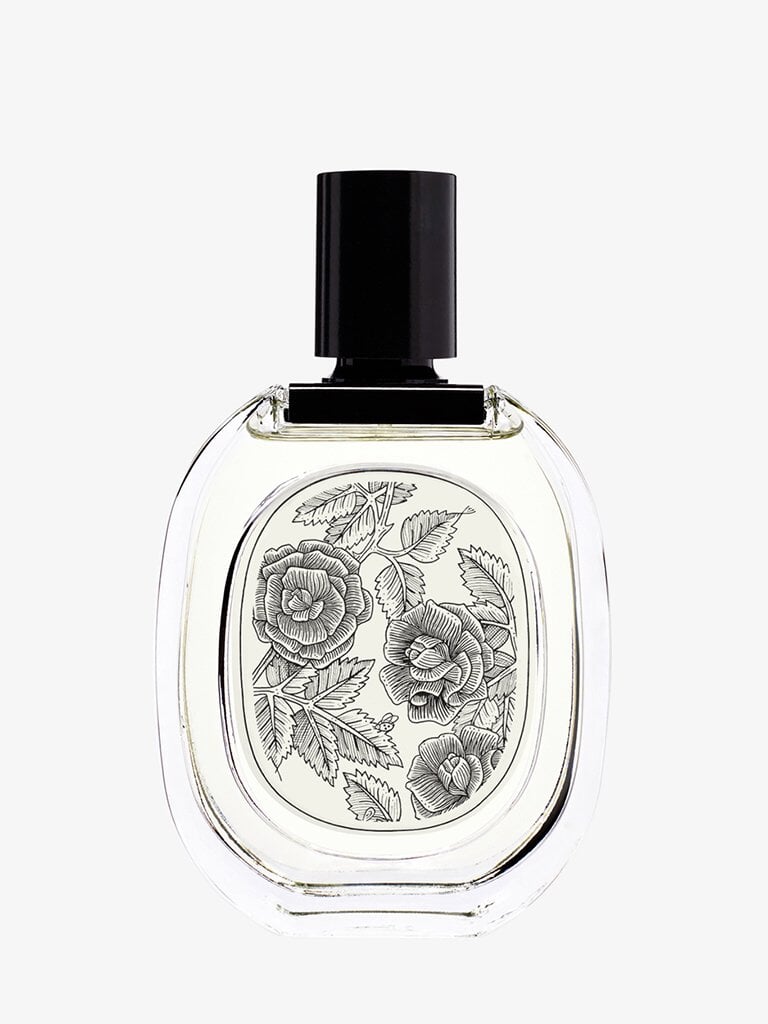 Eau rose eau de toilette 100ml 2