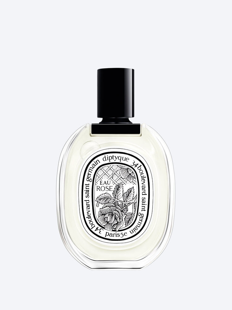 Eau de Toilette Rose Eau de Toilette 100ml 1