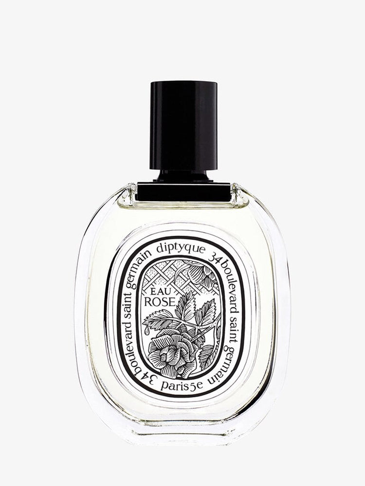 Eau rose eau de toilette 100ml 1