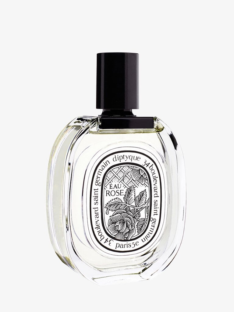 Eau rose eau de toilette 100ml 3
