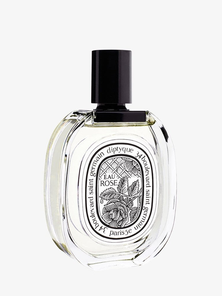 Eau rose eau de toilette 100ml 3