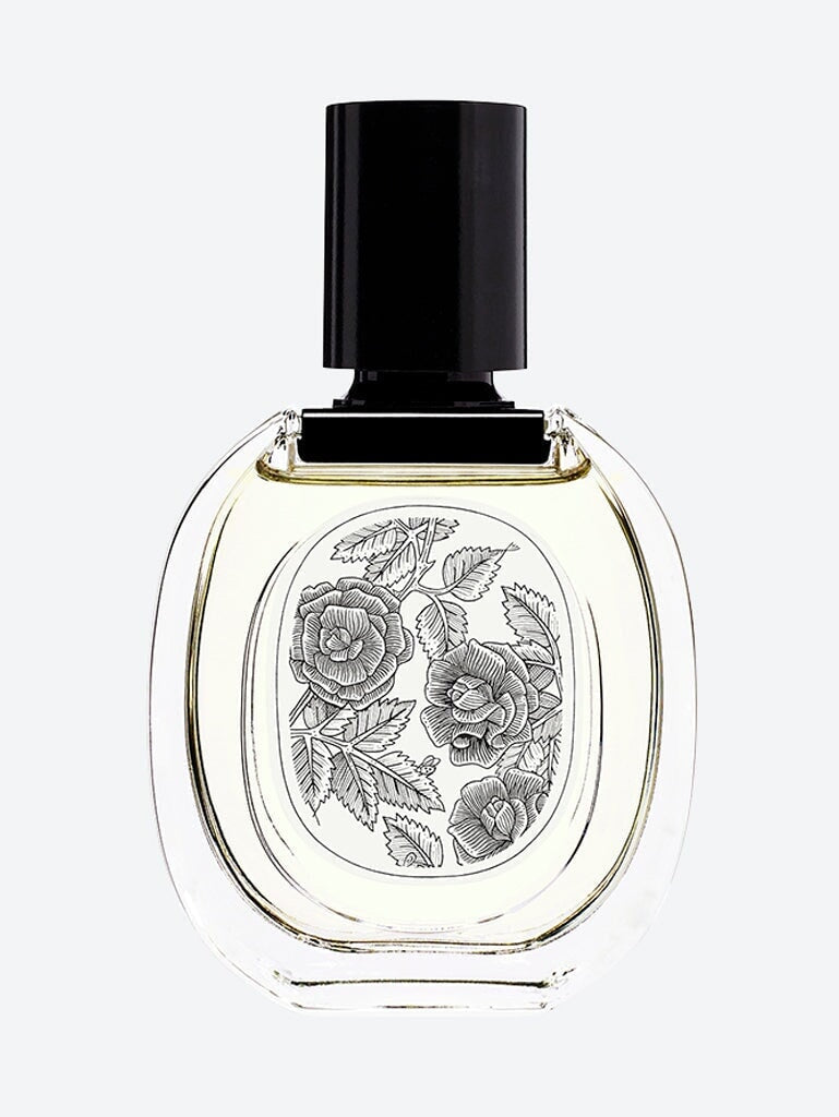Eau rose eau de toilette 50ml 2