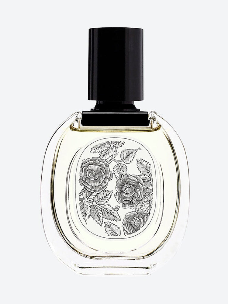 Eau rose eau de toilette 50ml 2