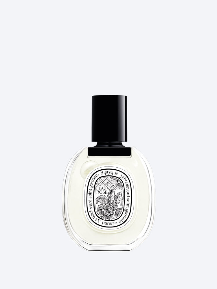 Eau de toilette Eau de Rose 50 ml 1