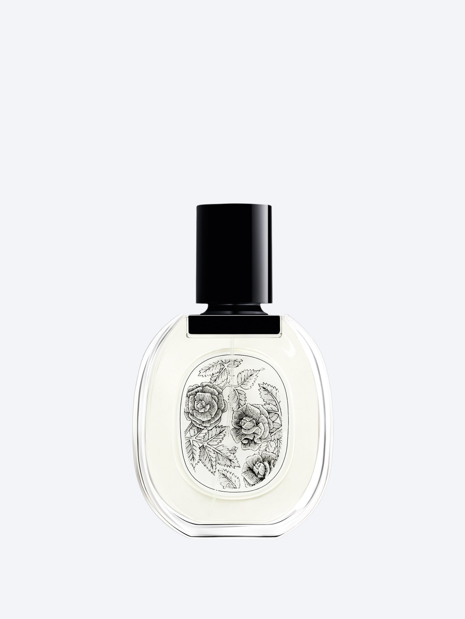 Eau de toilette Eau de Rose 50 ml 2