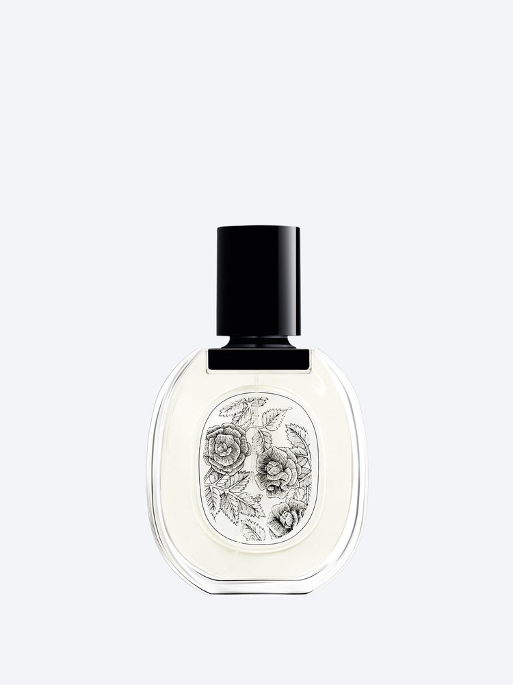 Eau de toilette Eau de Rose 50 ml 2