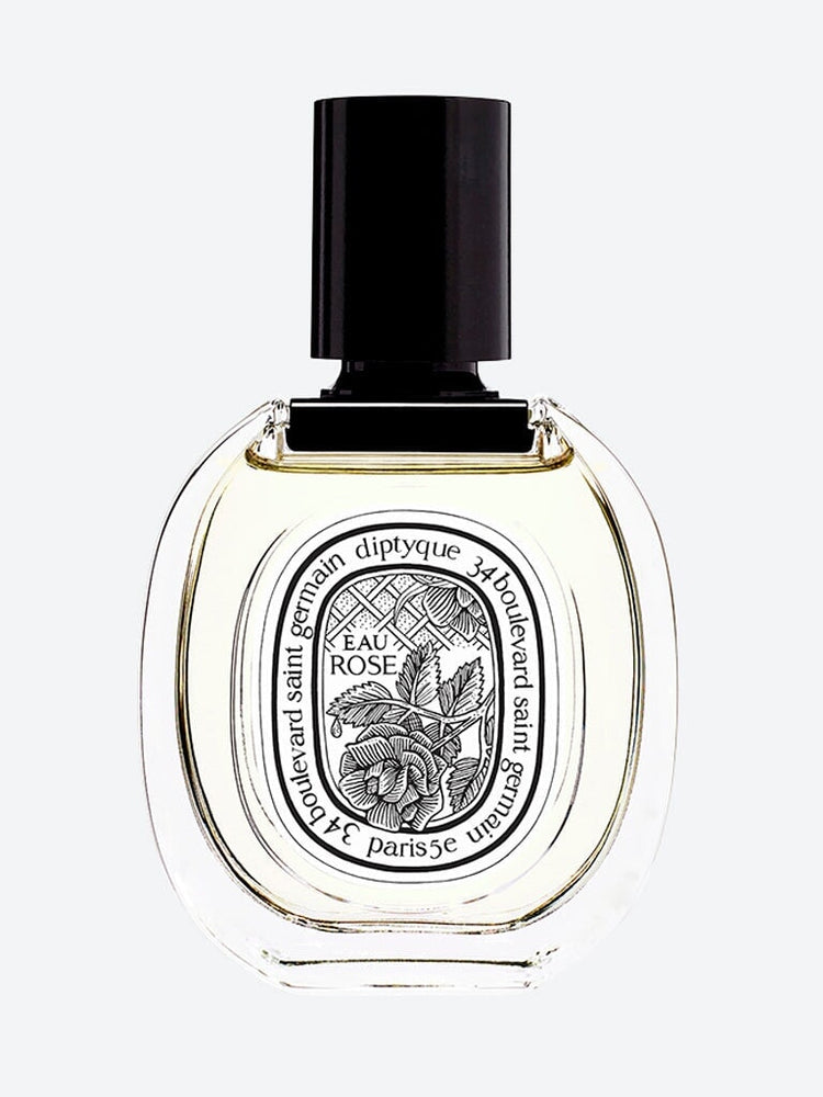 Eau rose eau de toilette 50ml 1
