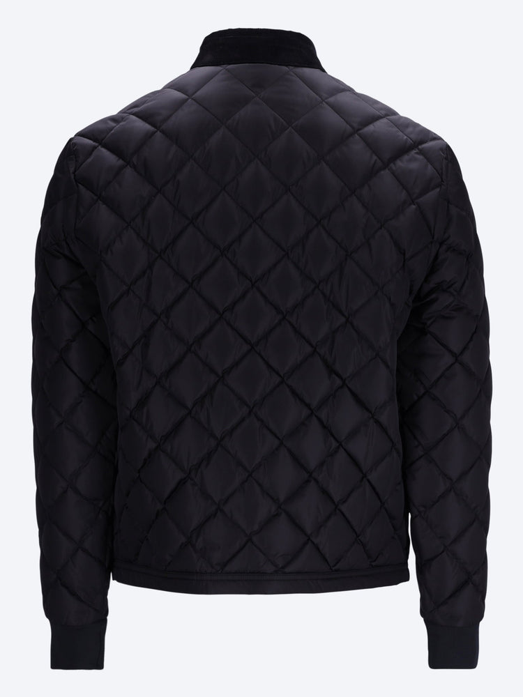 Eclal bomber jacket 3