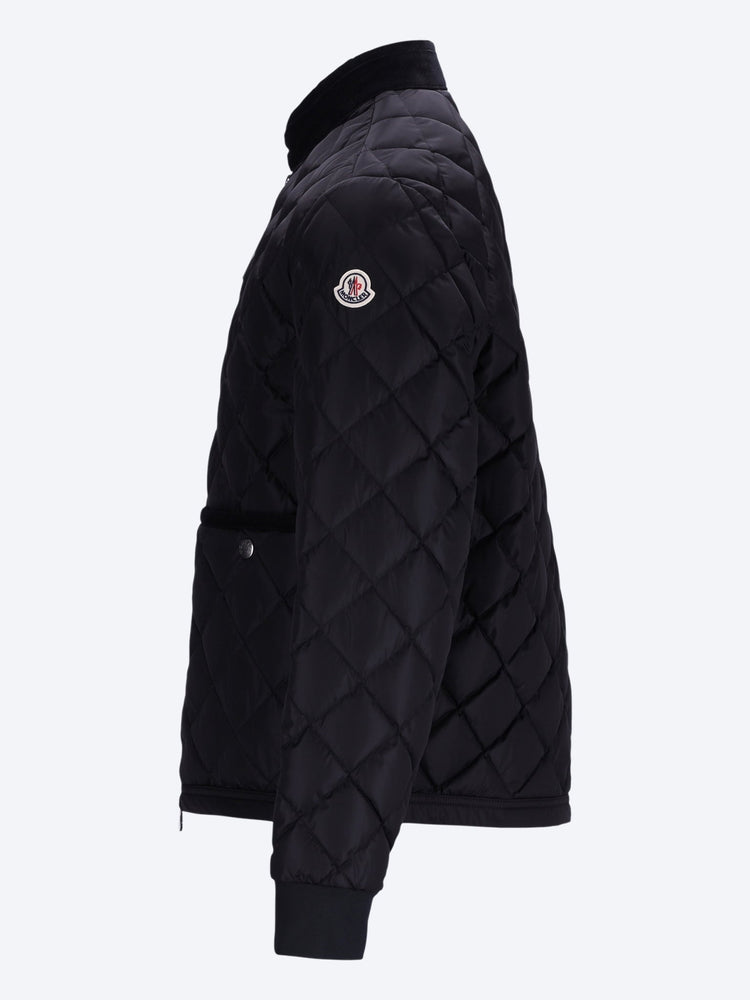 Eclal bomber jacket 2