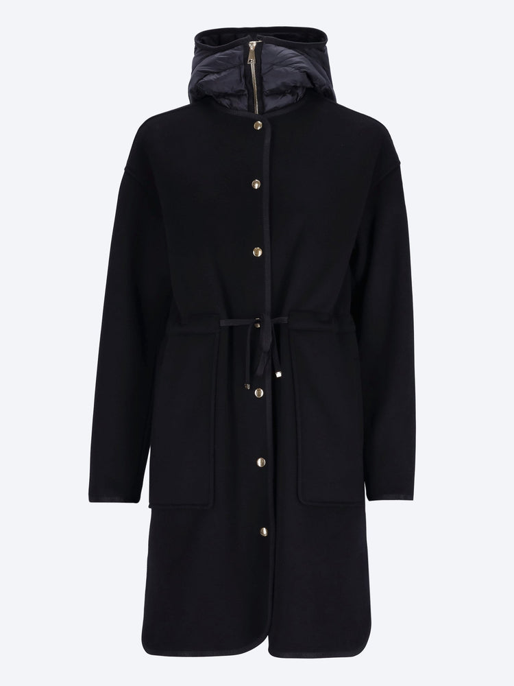 Ed bonreposse long coat 1