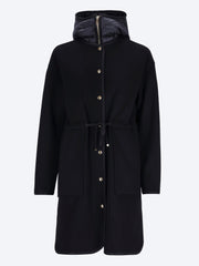 Ed bonreposse long coat ref: