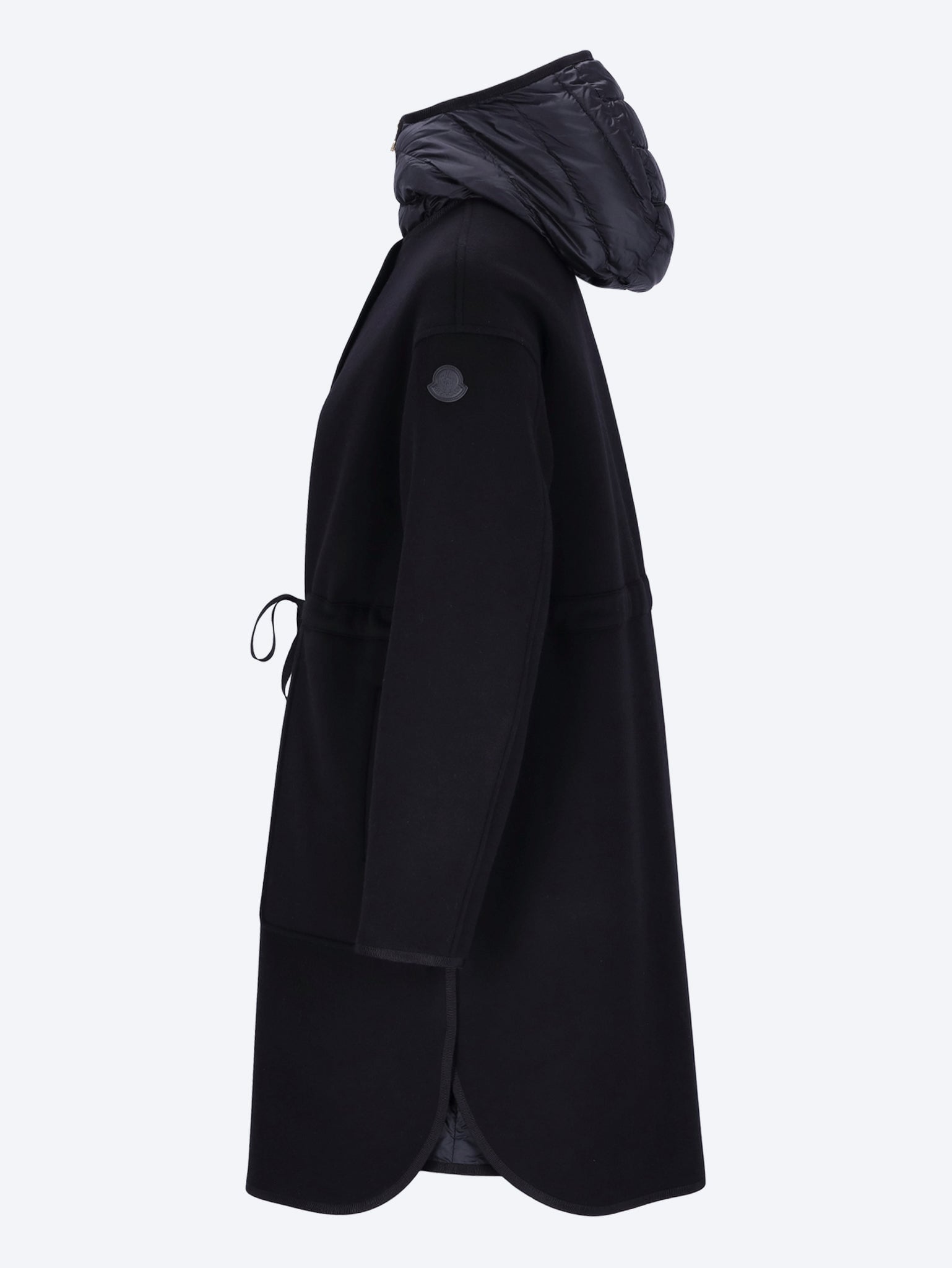 Ed bonreposse long coat 2