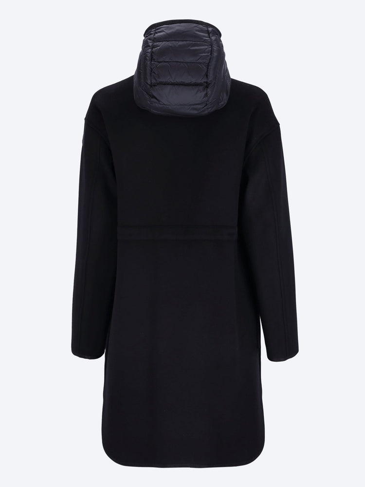 Ed bonreposse long coat 3
