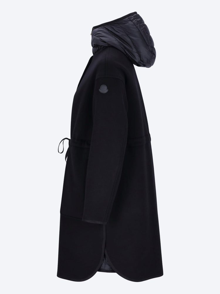 Ed bonreposse long coat 2