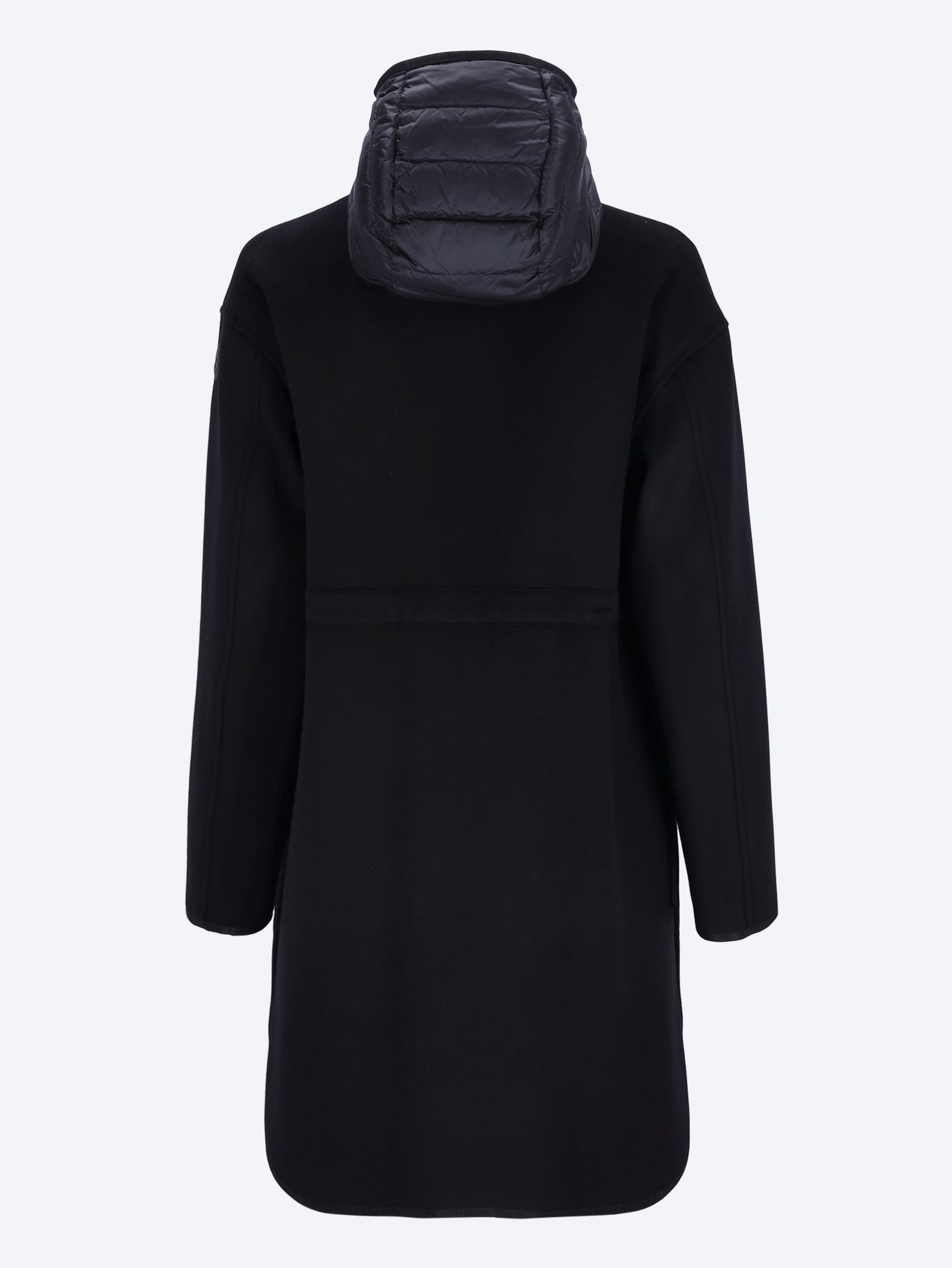 Ed bonreposse long coat 3