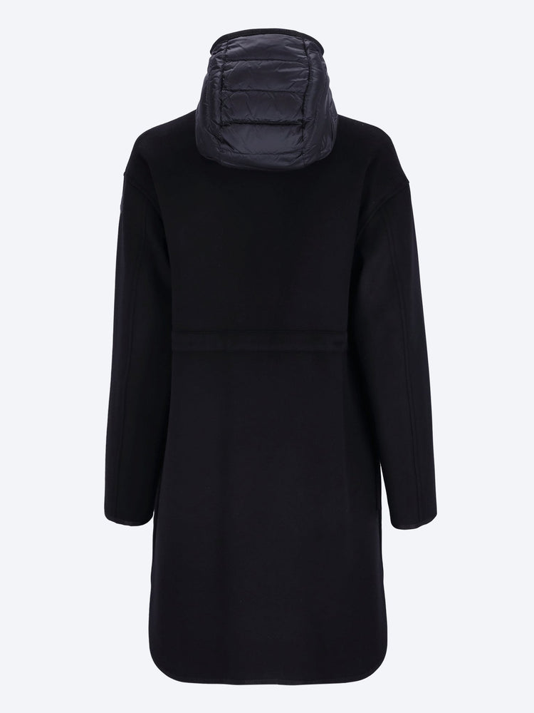 Ed bonreposse long coat 3