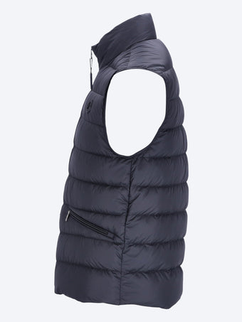 Veste Ed Treompan