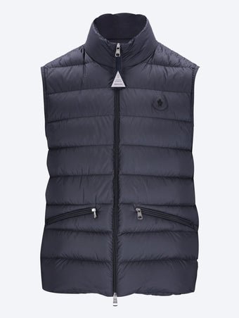 Veste Ed Treompan