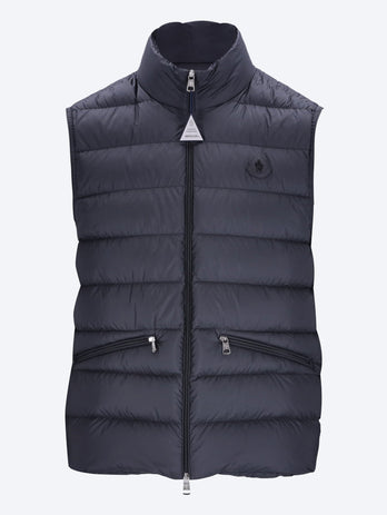 Veste Ed Treompan