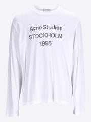 T-shirt à logo ref: