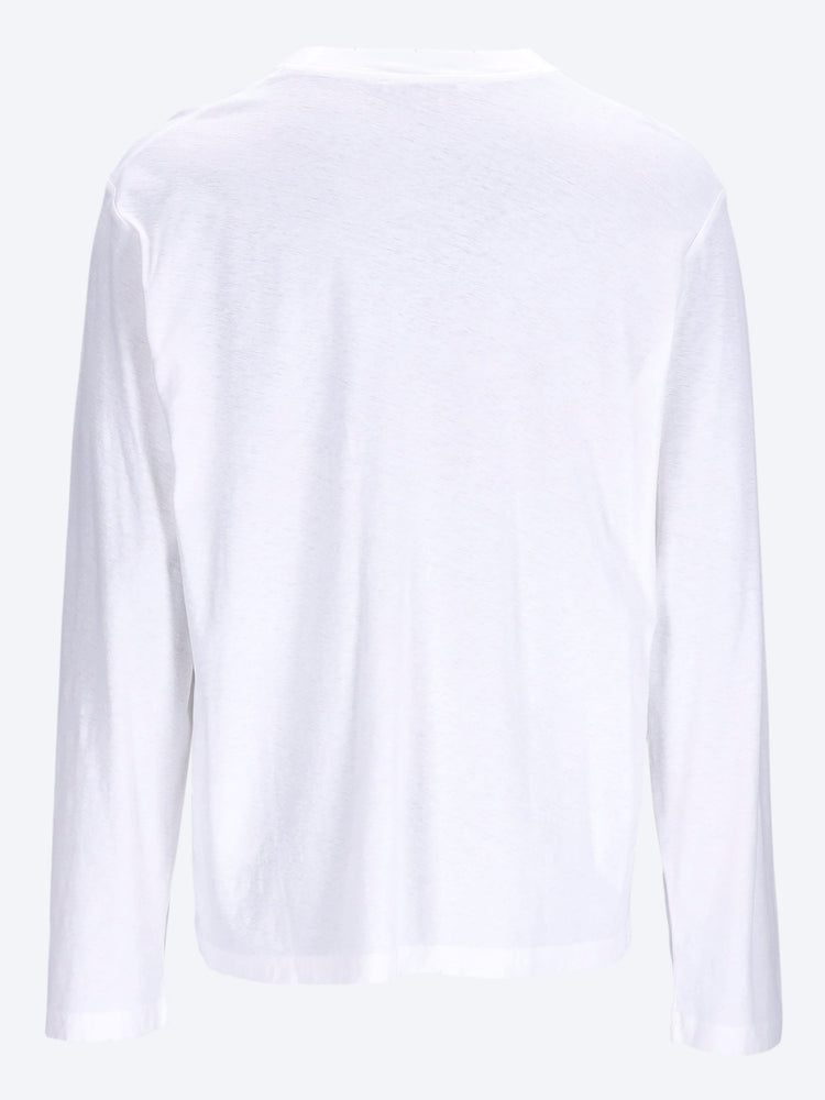 T-shirt à logo 3