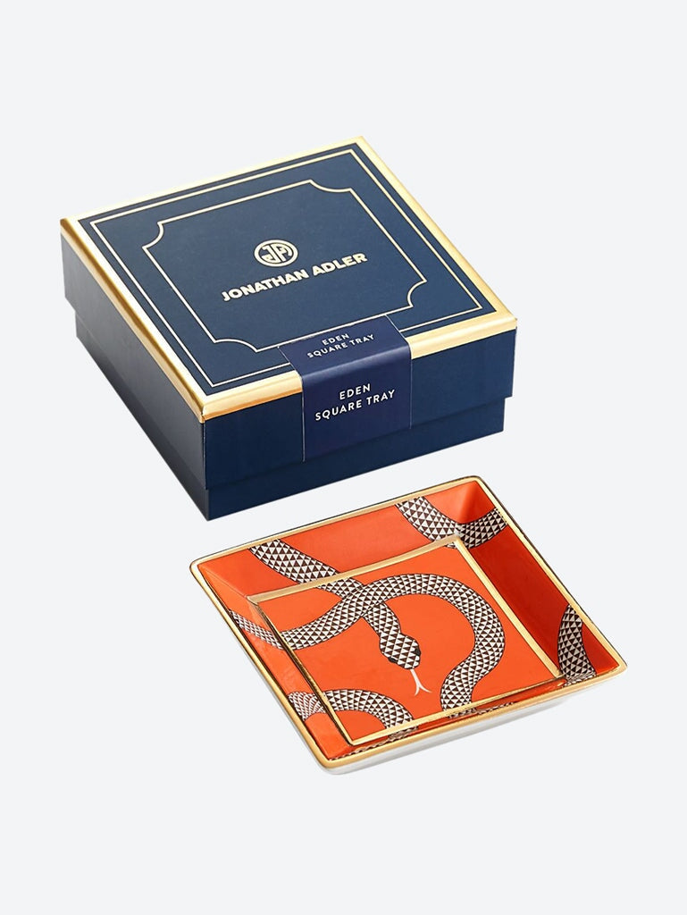 Plateaux et plaques