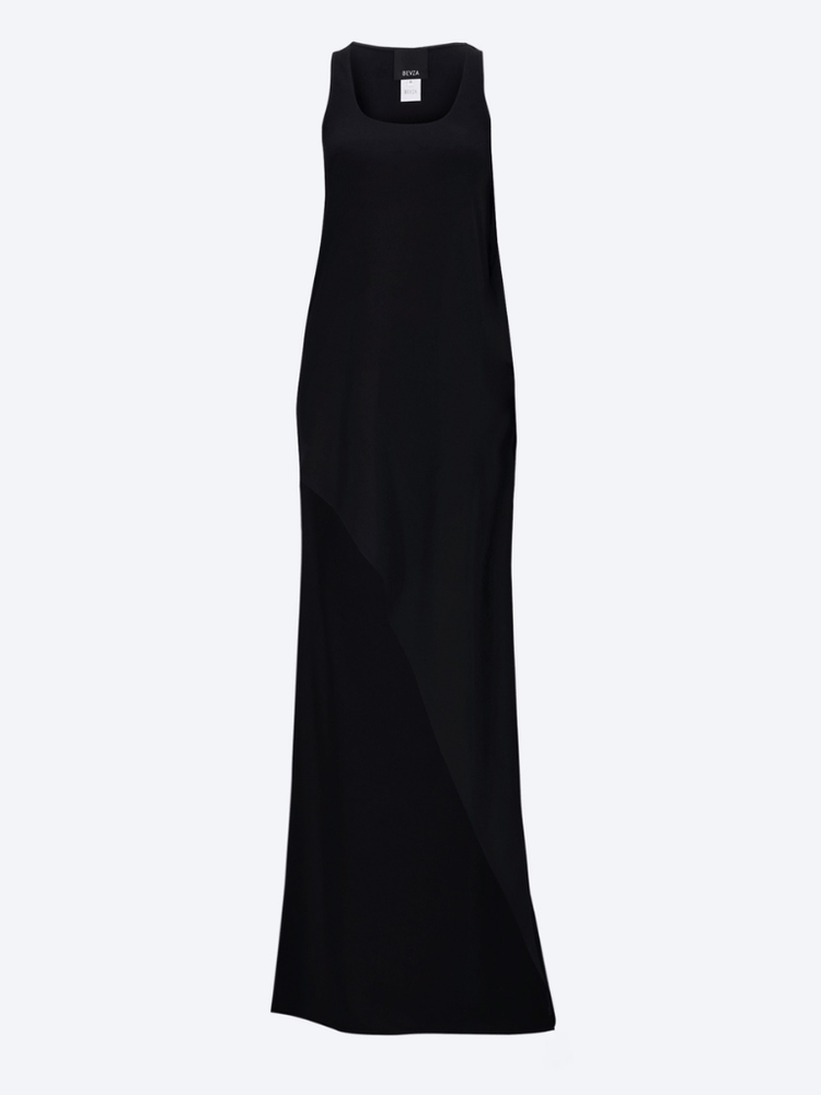 Edge dress 1