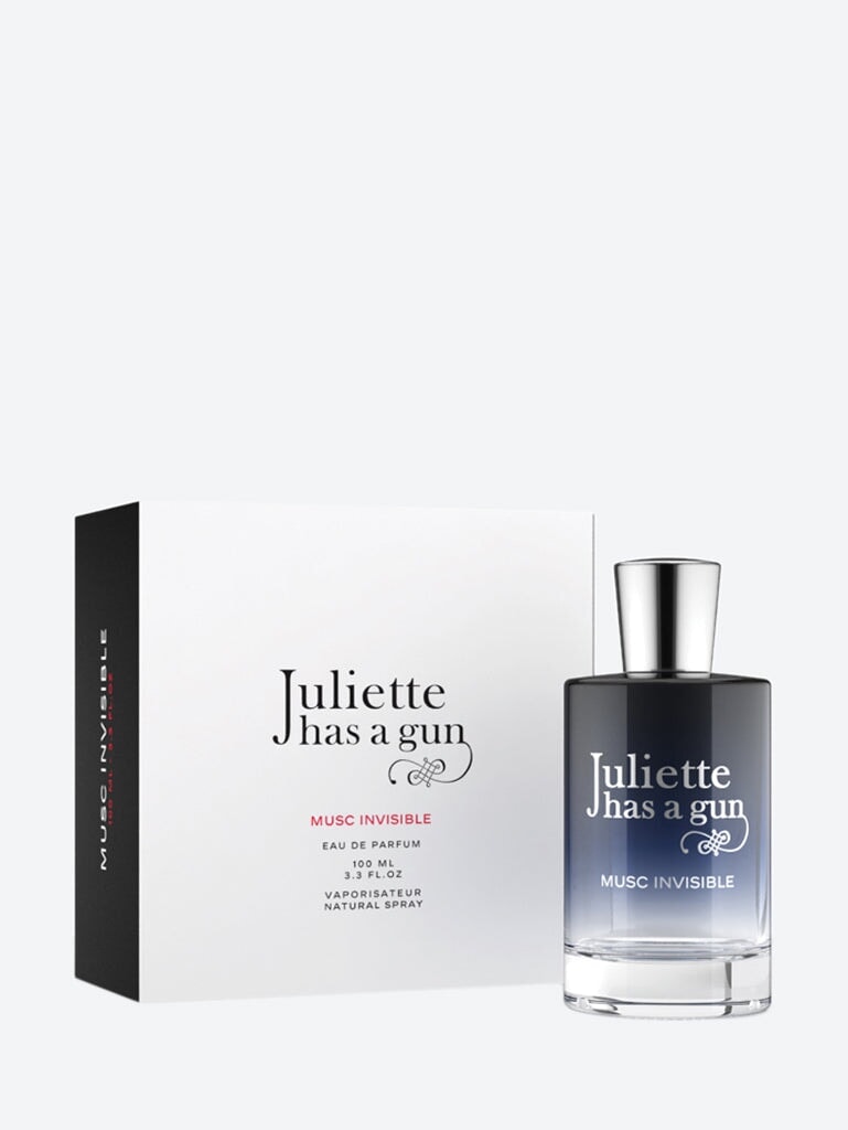 Edp musc invisible 100ml 2