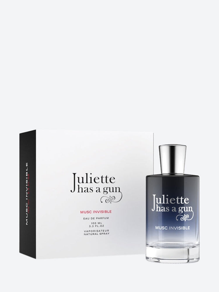 Edp musc invisible 100ml 2