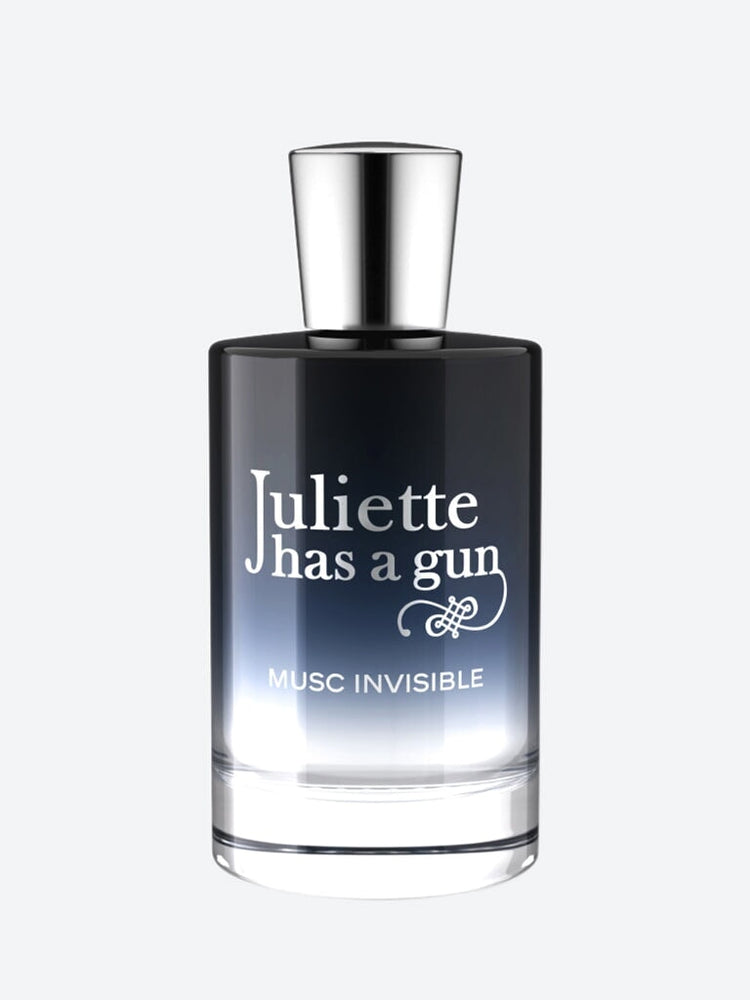 Edp musc invisible 100ml 1